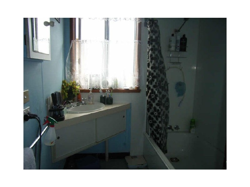 Bridgewater TAS 7030