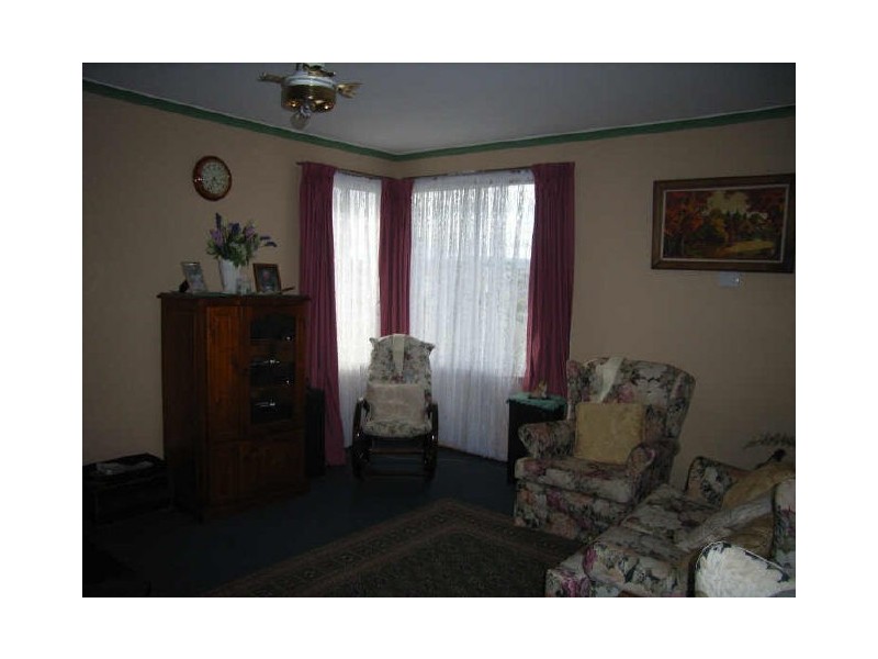 Bridgewater TAS 7030