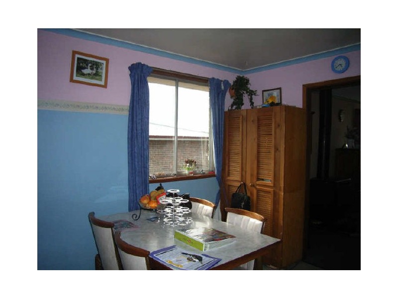 Bridgewater TAS 7030