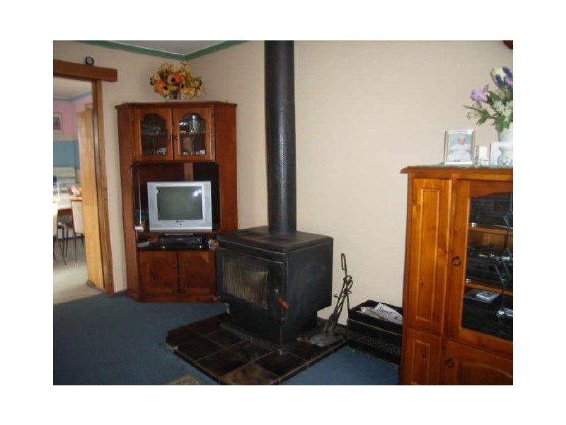 Bridgewater TAS 7030