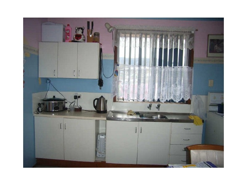 Bridgewater TAS 7030