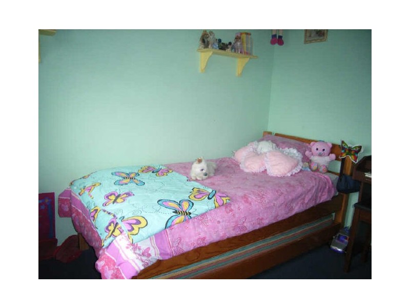 Bridgewater TAS 7030