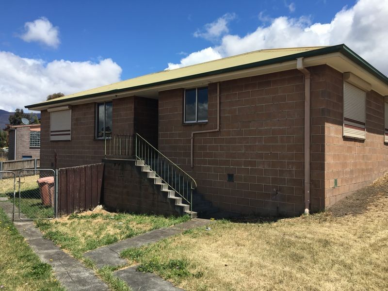 41 Tottenham Road, Gagebrook TAS 7030