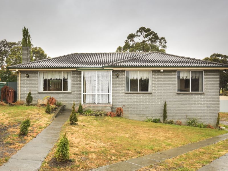 6 Bennett Place, Bridgewater TAS 7030