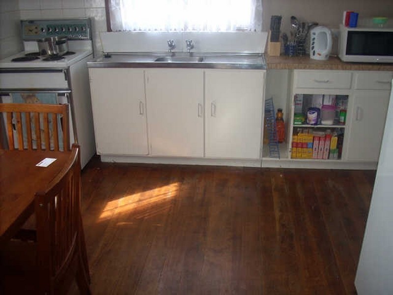 Bridgewater TAS 7030