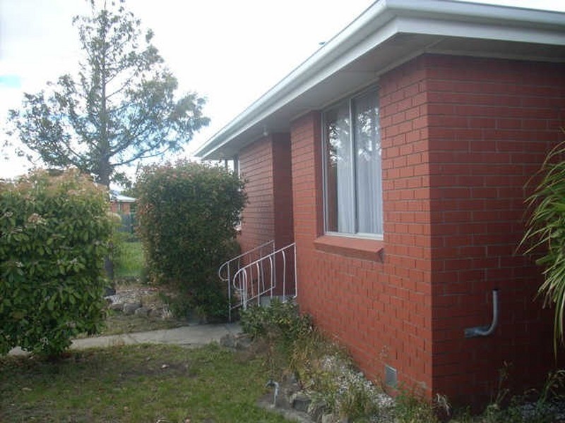 Bridgewater TAS 7030