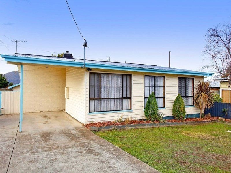 36 Catherine Street, Berriedale TAS 7011