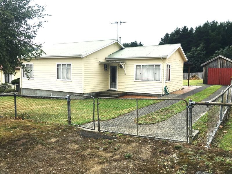 16 Gourlay Street, Maydena TAS 7140