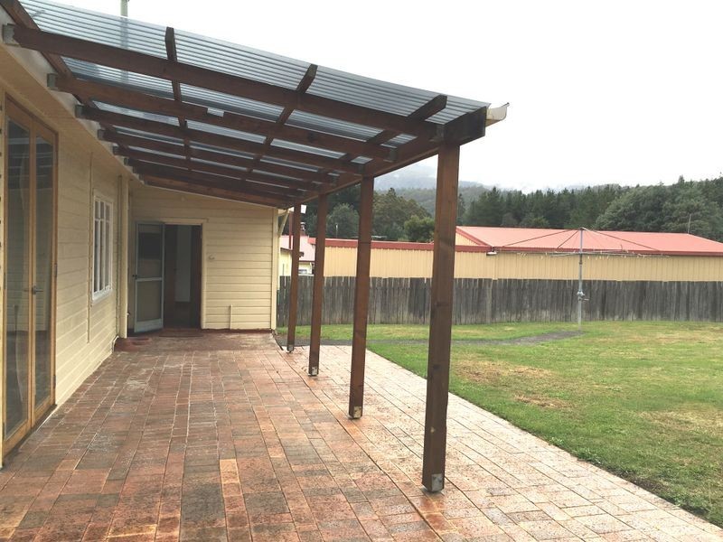 16 Gourlay Street, Maydena TAS 7140