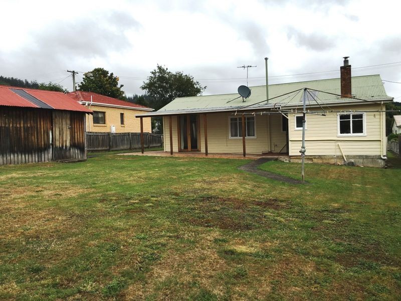 16 Gourlay Street, Maydena TAS 7140