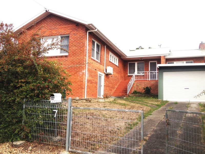 7 Carter Court, Rosetta TAS 7010