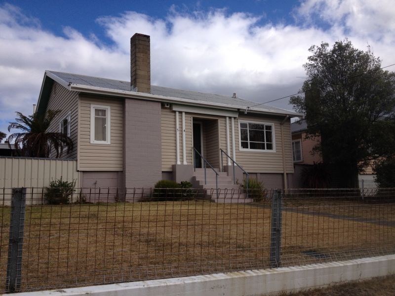 54 Renfrew Circle, Goodwood TAS 7010