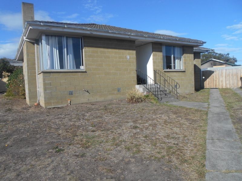 9 Bradman Street, Clarendon Vale TAS 7019