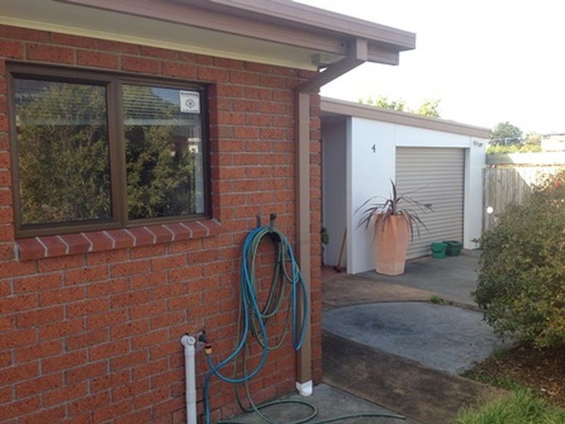 4/6B O’Brien Street, Glenorchy TAS 7010