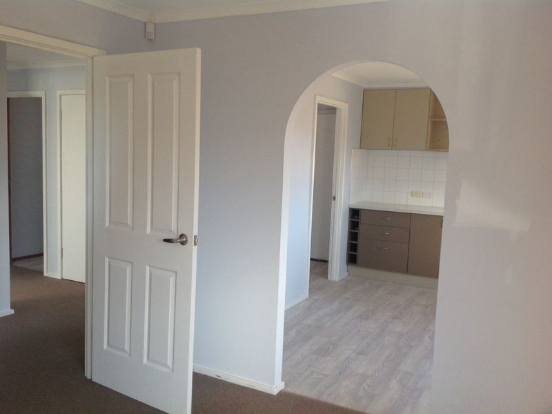 1 Guilford Crescent, Gagebrook TAS 7030