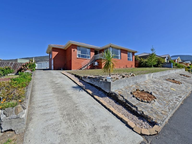 25 Danina Street, Chigwell TAS 7011