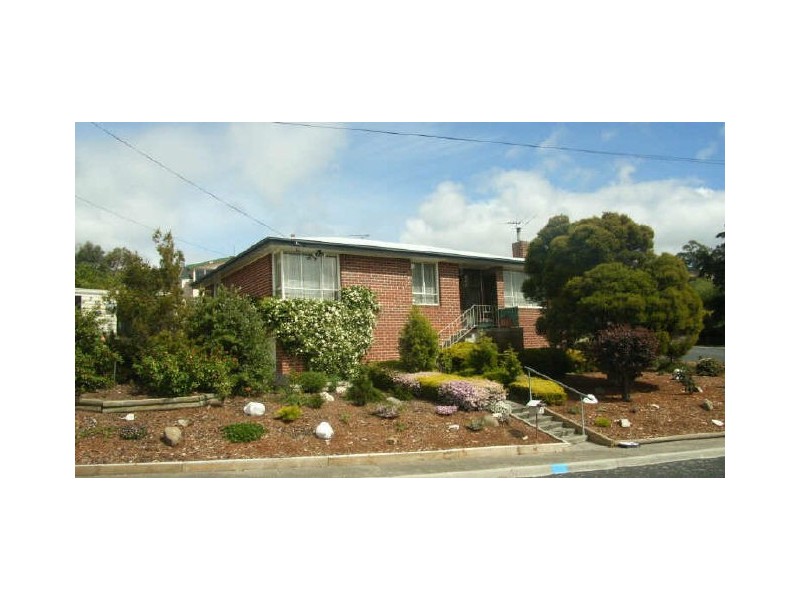 Claremont TAS 7011