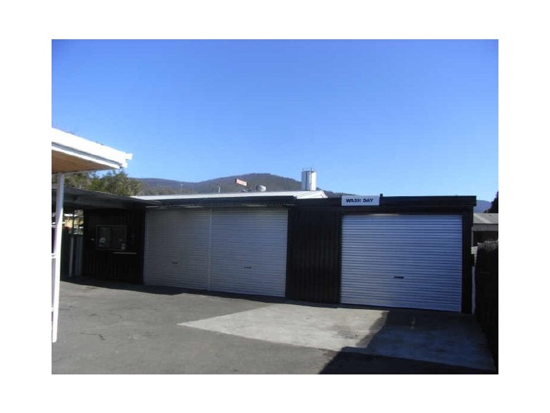 Glenorchy TAS 7010