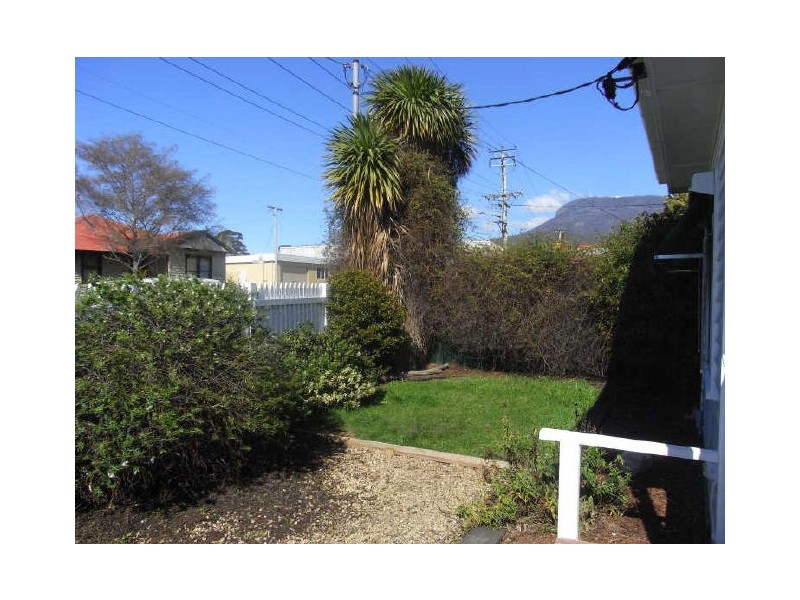 Glenorchy TAS 7010