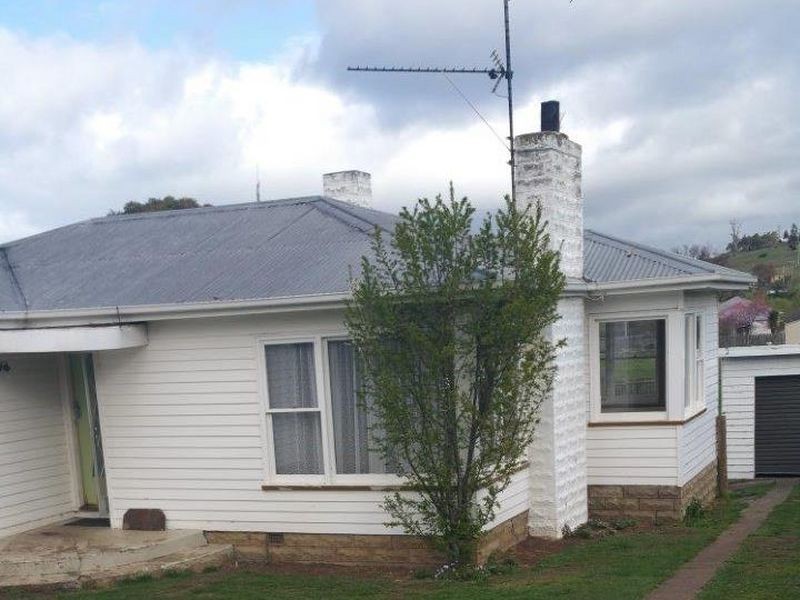 9 Dalrymple Street, Bothwell TAS 7030