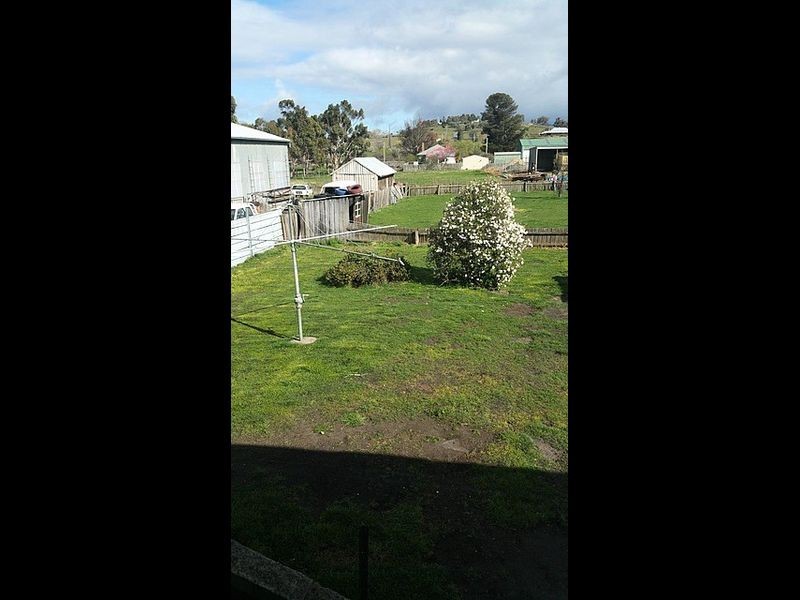 9 Dalrymple Street, Bothwell TAS 7030
