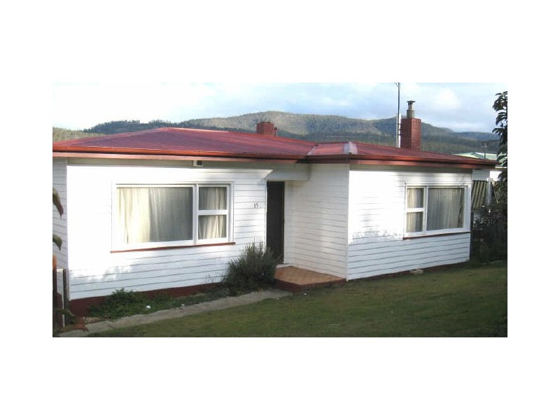 New Norfolk TAS 7140