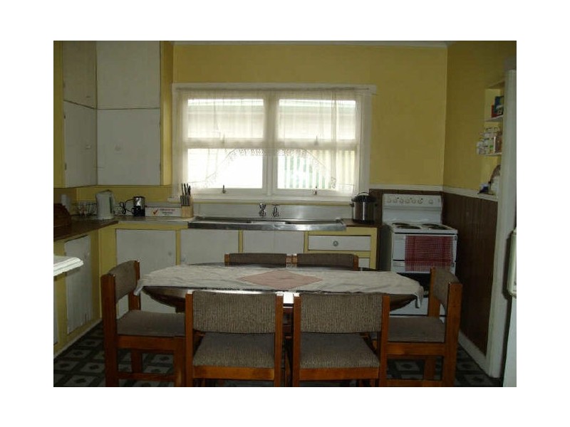 New Norfolk TAS 7140