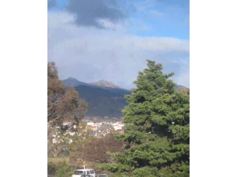 New Norfolk TAS 7140