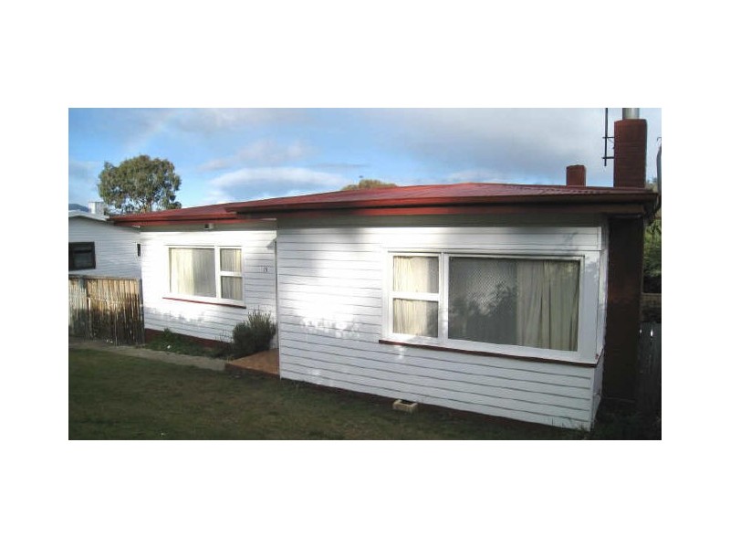 New Norfolk TAS 7140