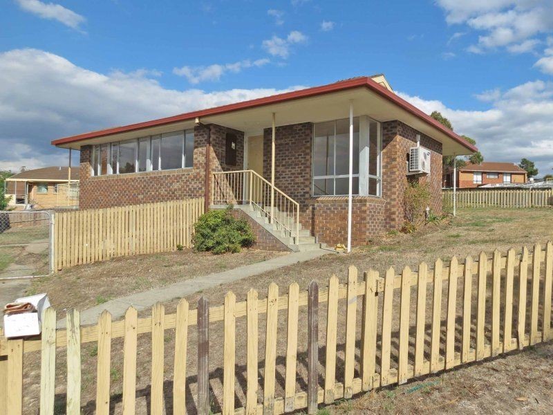 7 Viola Crescent, Gagebrook TAS 7030