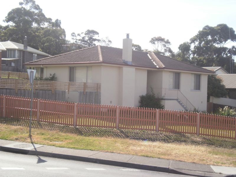 2 Deak Street, Gagebrook TAS 7030