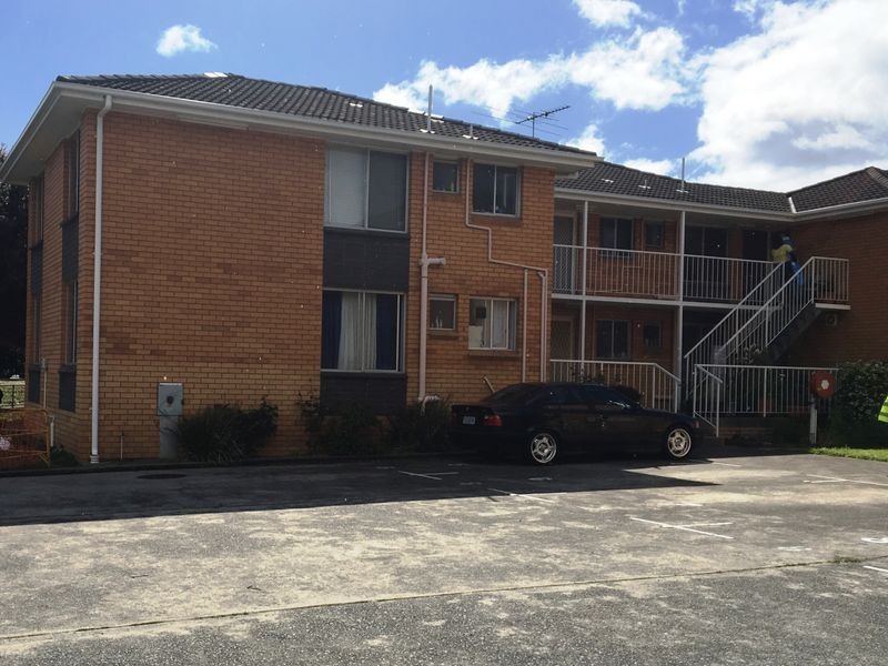 9/13 Fleming Street, Glenorchy TAS 7010