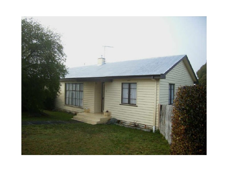 Glenorchy TAS 7010