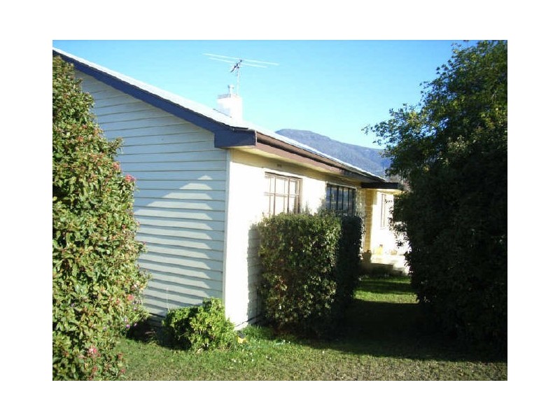 Glenorchy TAS 7010