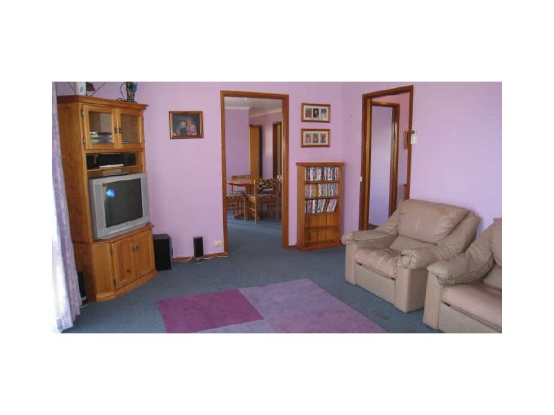 Bridgewater TAS 7030