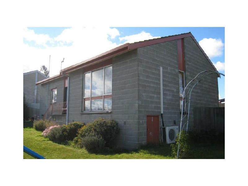 Bridgewater TAS 7030