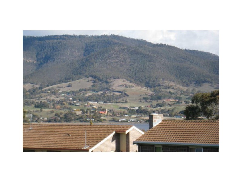 Bridgewater TAS 7030