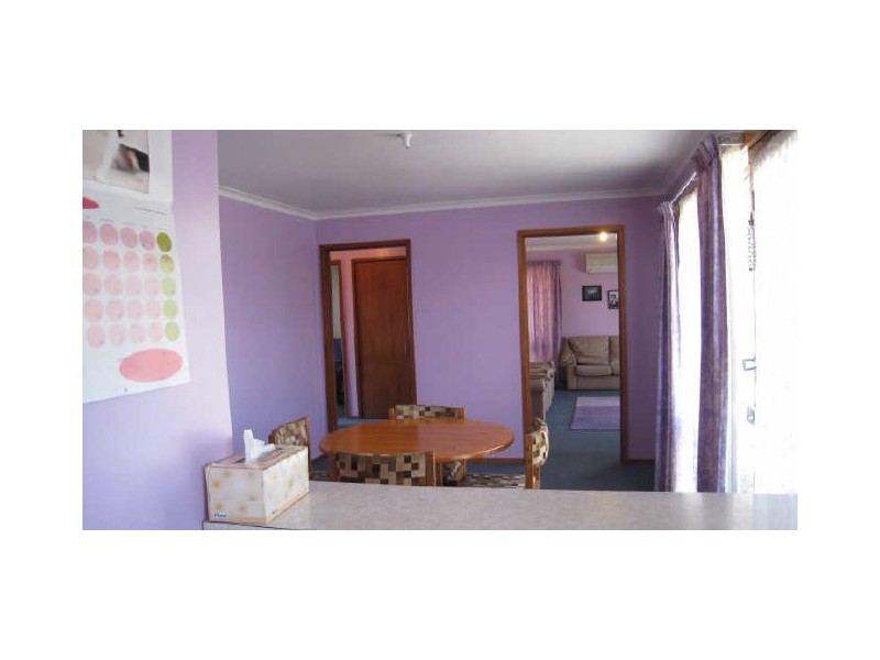 Bridgewater TAS 7030