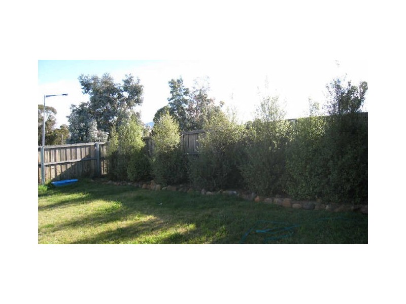 Bridgewater TAS 7030