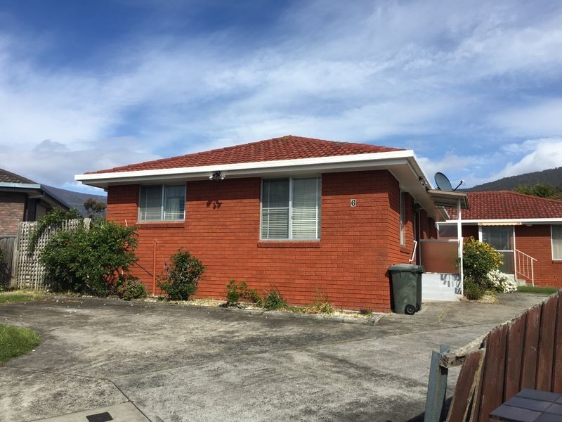 1/6 Walgett Place, Glenorchy TAS 7010