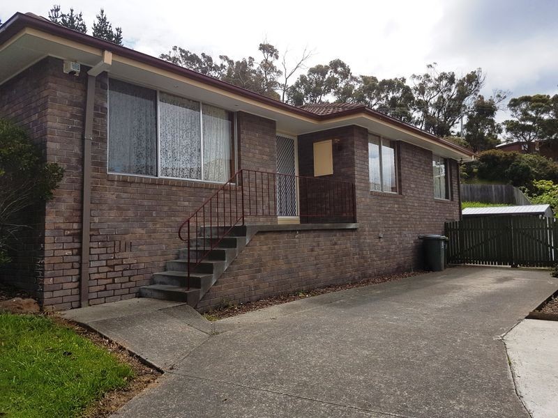 14 Kilander Crescent, Berriedale TAS 7011