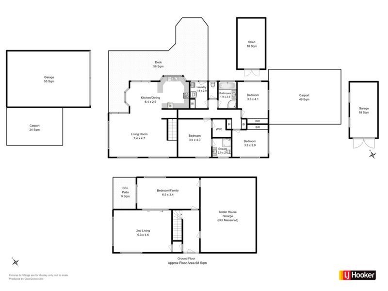 9 Shelmore Drive, Old Beach TAS 7017