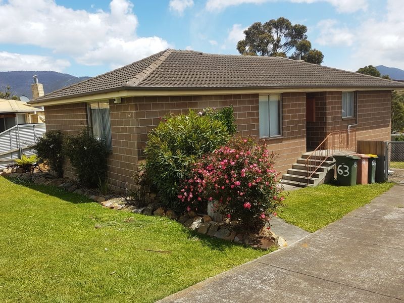 63 Fisher Drive, Herdsmans Cove TAS 7030
