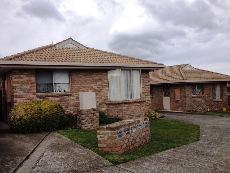 4/13 Newman Court, Claremont TAS 7011