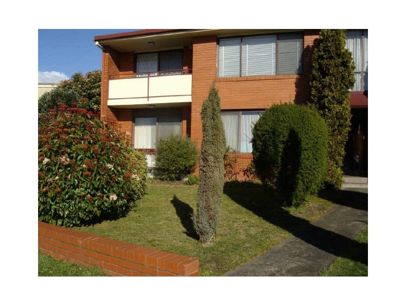 Claremont TAS 7011