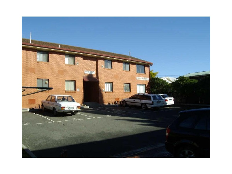 Claremont TAS 7011