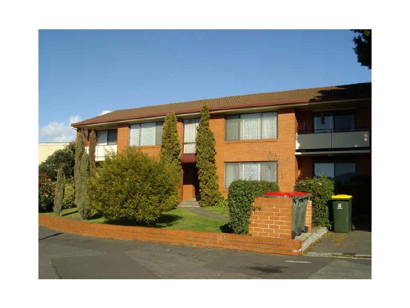 Claremont TAS 7011