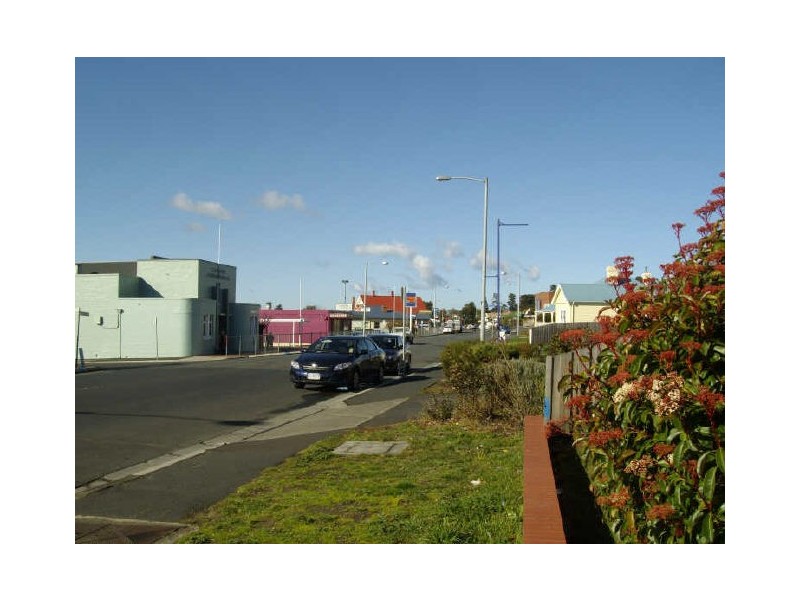 Claremont TAS 7011