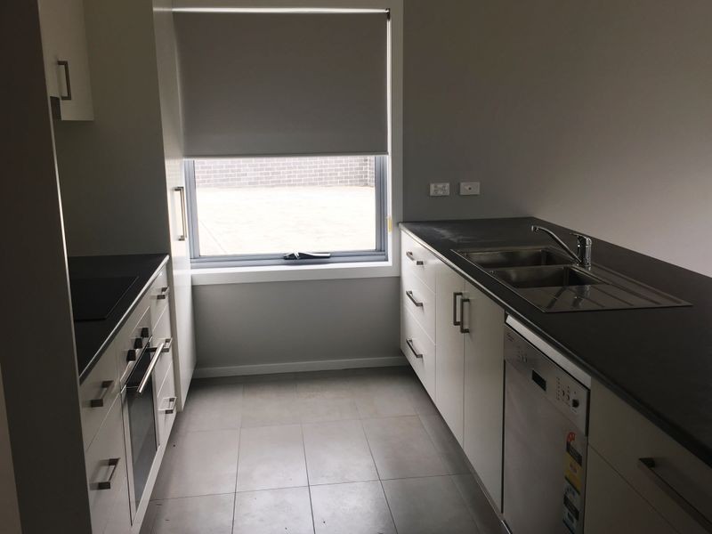 1/17B Camden Crescent, Moonah TAS 7009