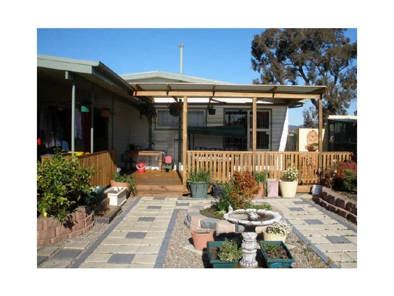 Claremont TAS 7011